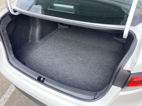 Certified 2026 Toyota Corolla LE image 22