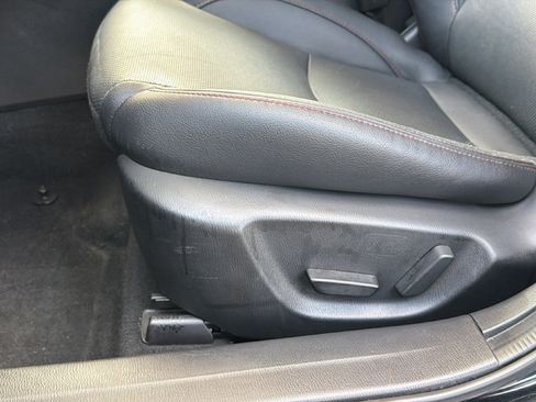 Used 2015 MAZDA MAZDA3 s Grand Touring FWD image 13