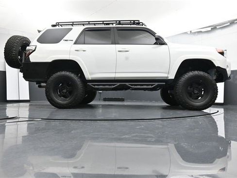 Used 2021 Toyota 4Runner TRD Pro image 36
