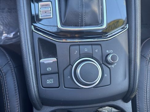 Used 2022 MAZDA CX-5 AWD 2.5 S w/ Preferred Package image 13