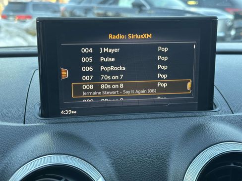 Used 2018 Audi A3 2.0T Premium image 26