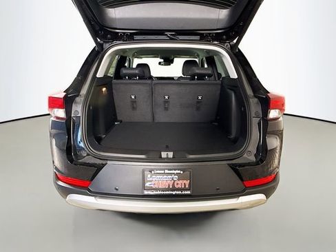 New 2026 Chevrolet TrailBlazer LT w/ Convenience Package image 26