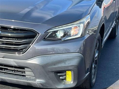 Used 2020 Subaru Outback Onyx Edition XT w/ Popular Package #2 image 10