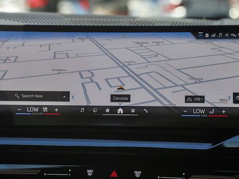 New 2026 BMW 530i w/ M Sport Package image 11