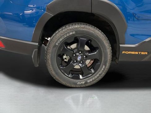 Used 2023 Subaru Forester Wilderness AWD/4WD image 35