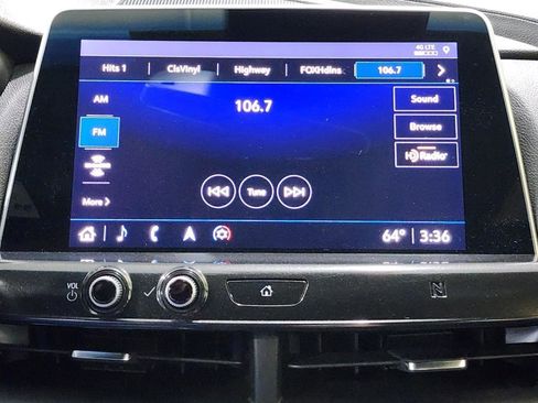 Used 2021 Cadillac CT5 Premium Luxury image 22