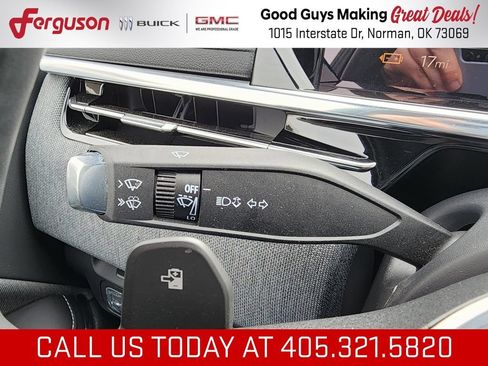 New 2026 GMC Sierra EV Elevation AWD/4WD image 22