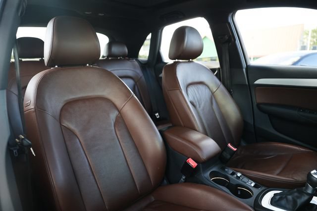 Used 2018 Audi Q3 2.0T Premium FWD image 19