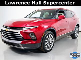 Used 2023 Chevrolet Blazer Premier w/ Driver Confidence II Package video 1