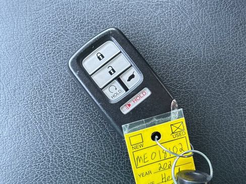 Used 2021 Honda CR-V EX image 33