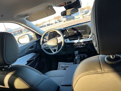 New 2026 Chevrolet Trax LT w/ LT Convenience Package image 26