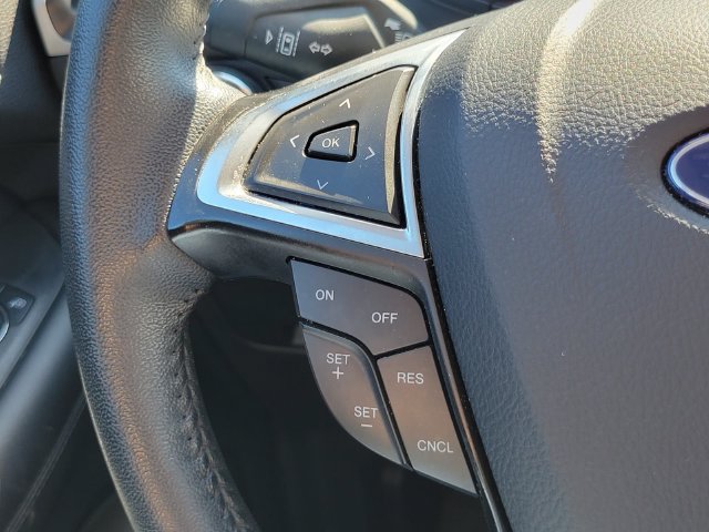 Used 2024 Ford Edge SEL AWD/4WD image 14