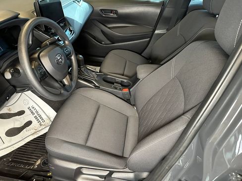 Used 2026 Toyota Corolla LE w/ LE Premium Package FWD image 20
