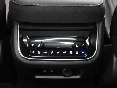 New 2025 INFINITI QX80 Luxe image 31