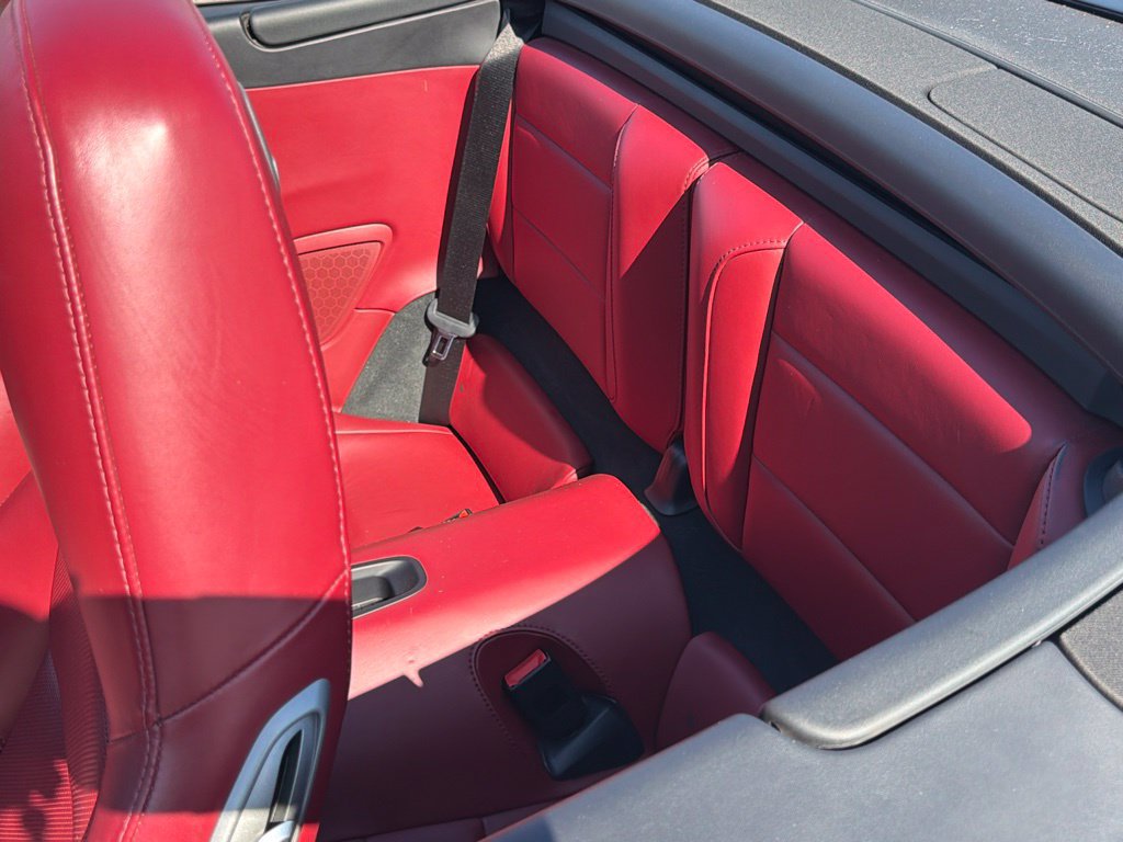 Used 2017 Porsche 911 Carrera S RWD image 19