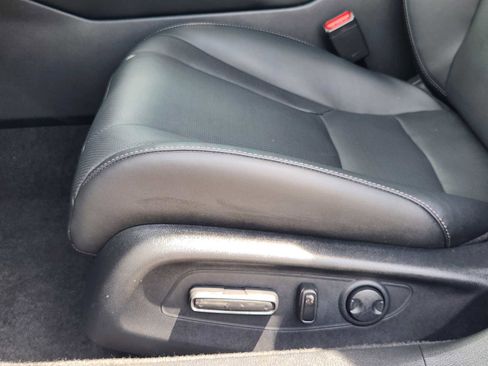 Certified 2025 Honda Accord Touring image 24