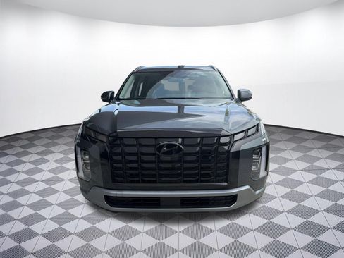 Used 2025 Hyundai Palisade SEL FWD image 6