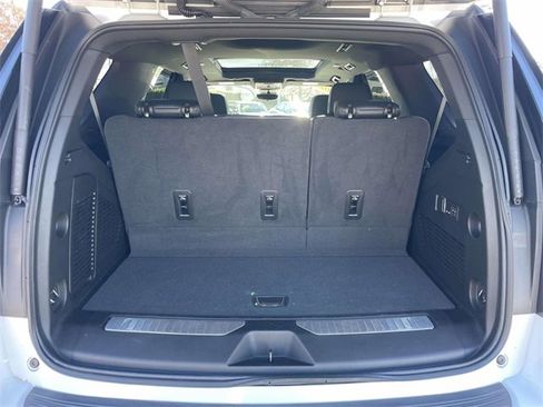 Used 2023 Chevrolet Tahoe High Country image 23