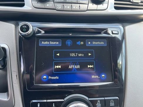 Used 2015 Honda Odyssey EX-L image 23
