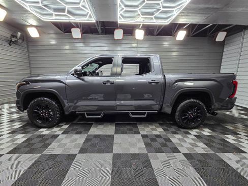 Used 2025 Toyota Tundra SR5 w/ SR5 Convenience Package AWD/4WD image 8