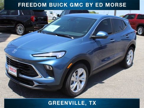 New 2026 Buick Encore GX Preferred w/ Comfort Package image 1