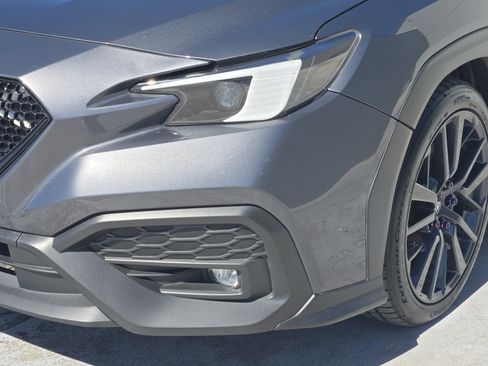 Used 2022 Subaru WRX Premium image 11