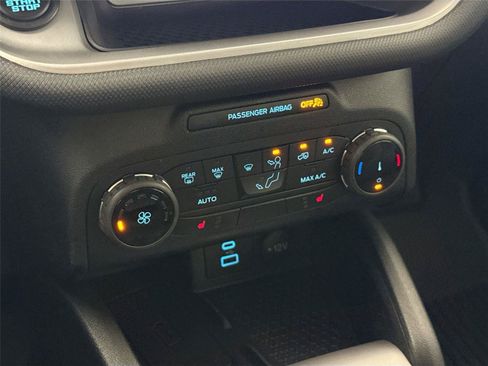 Used 2022 Ford Bronco Sport Big Bend w/ Convenience Package AWD/4WD image 22