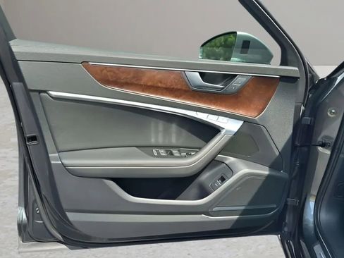 Used 2019 Audi A6 3.0T Premium Plus image 20