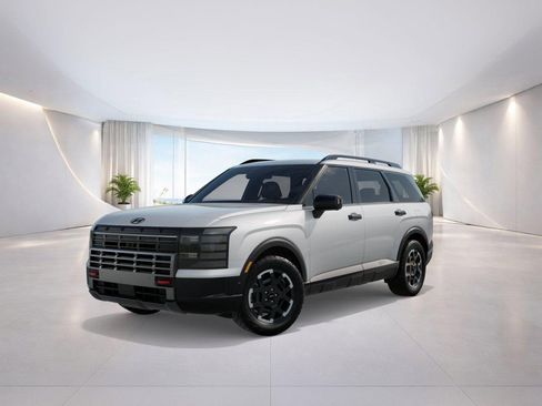 New 2026 Hyundai Palisade XRT Pro AWD/4WD image 1
