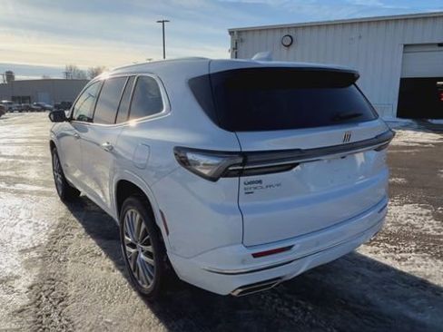 New 2026 Buick Enclave Avenir w/ Super Cruise Package image 41