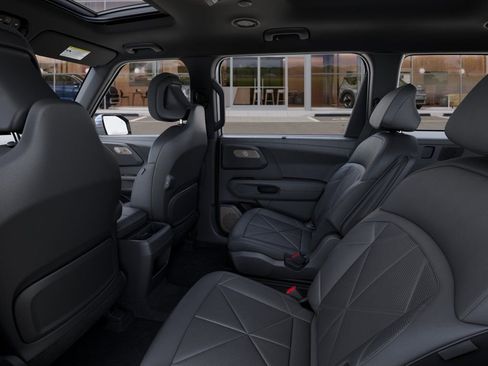 New 2027 Kia Telluride LX FWD image 18