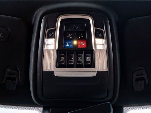 Used 2022 RAM 1500 Limited AWD/4WD image 26