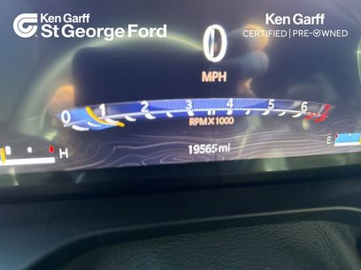 Used 2023 Jeep Grand Cherokee L Overland