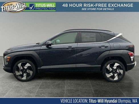 New 2026 Hyundai Kona Limited image 41