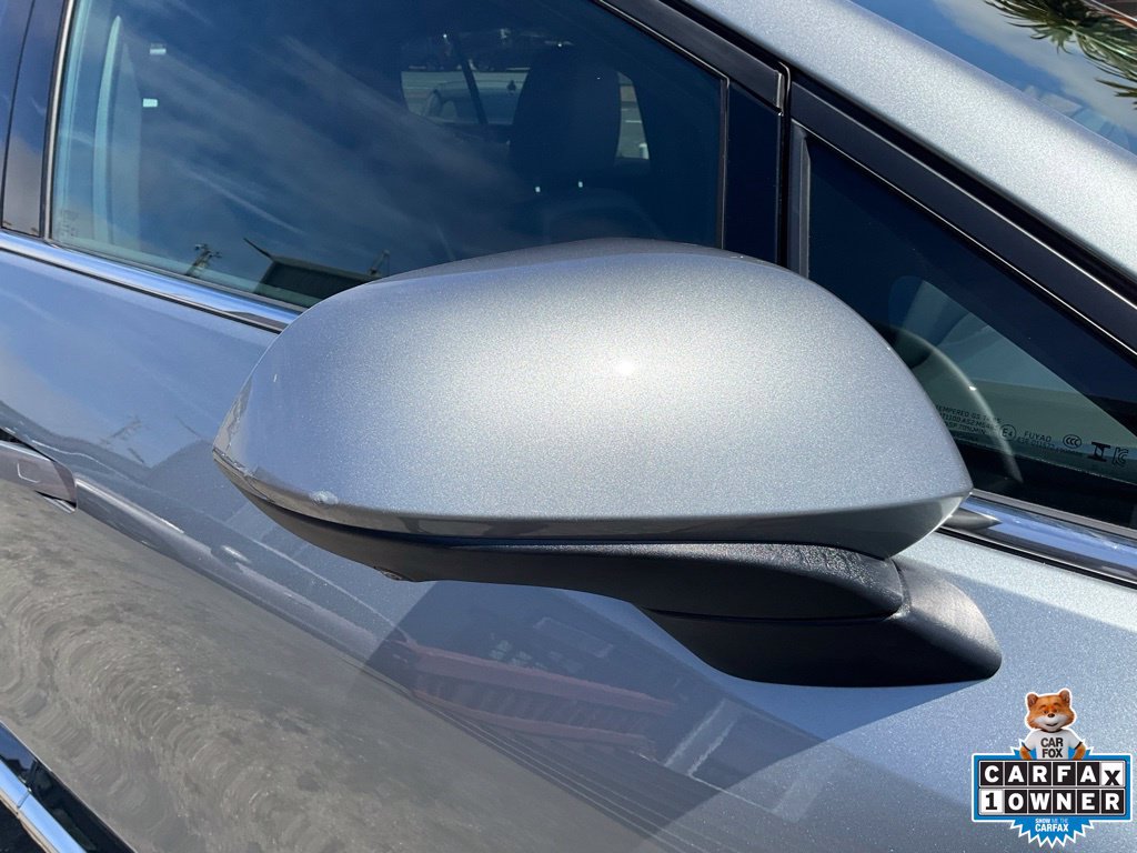 Used 2024 Chevrolet Equinox EV LT FWD image 79