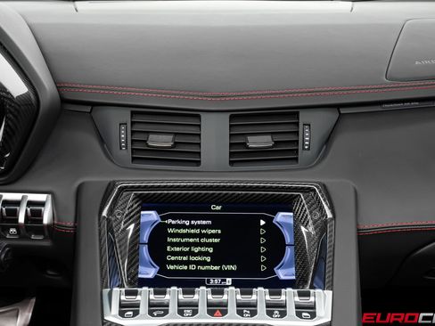 Used 2014 Lamborghini Aventador LP 700-4 AWD/4WD image 36