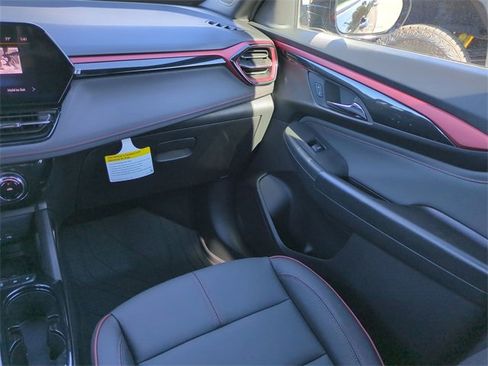 New 2026 Chevrolet TrailBlazer RS w/ Convenience Package image 17