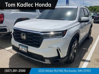 Used 2024 Honda Pilot EX-L