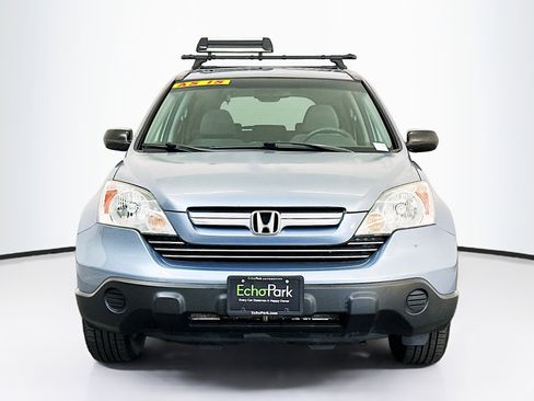 Used 2007 Honda CR-V EX image 2