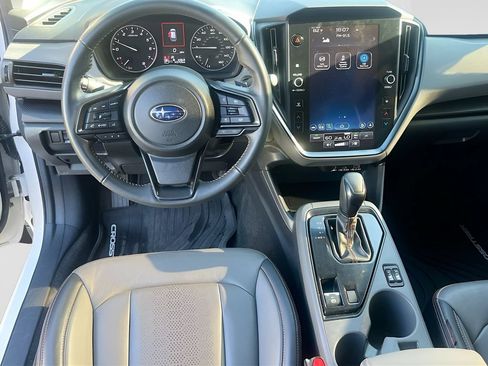 Used 2024 Subaru Crosstrek 2.5i Limited AWD/4WD image 23