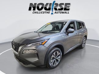 Used 2023 Nissan Rogue SV video 1