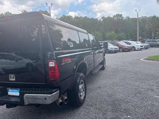 Used 2008 Ford F350 XLT AWD/4WD image 10