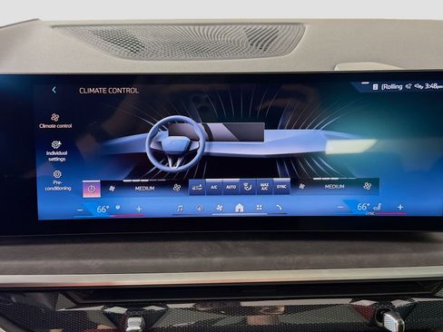 Certified 2025 BMW X5 xDrive40i w/ Climate Comfort Package image 19