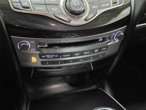 Used 2017 INFINITI QX60 AWD w/ Premium Plus Package image 15