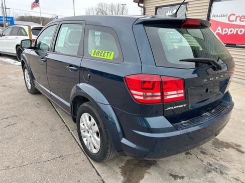 Used 2015 Dodge Journey American Value Package image 7
