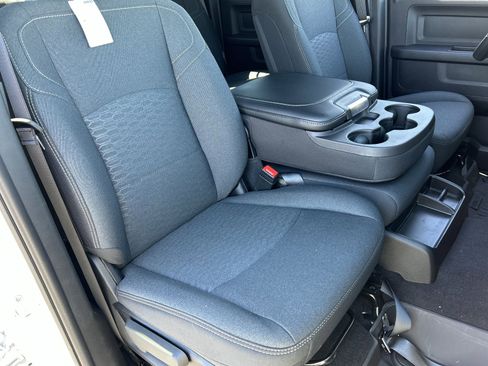 New 2026 RAM 3500 Tradesman image 7