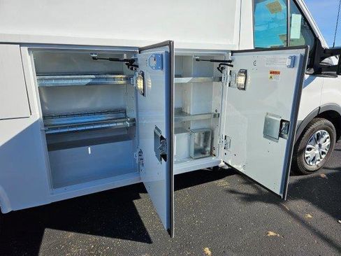 New 2024 Ford Transit 350 w/ Interior Upgrade Package image 18