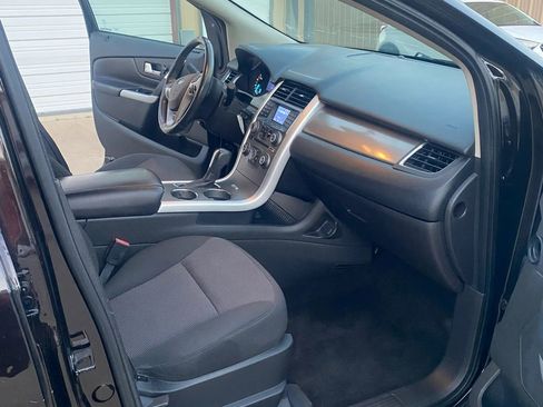 Used 2013 Ford Edge SEL image 11