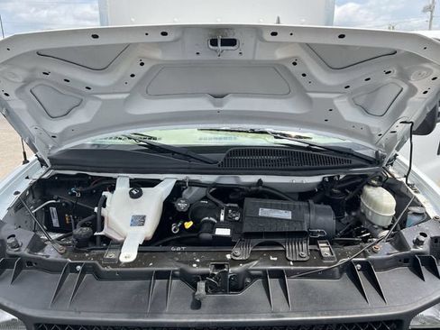 Used 2016 Chevrolet Express 3500 RWD image 26