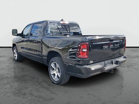 New 2025 RAM 1500 Tradesman w/ Trailer Tow Group RWD image 3